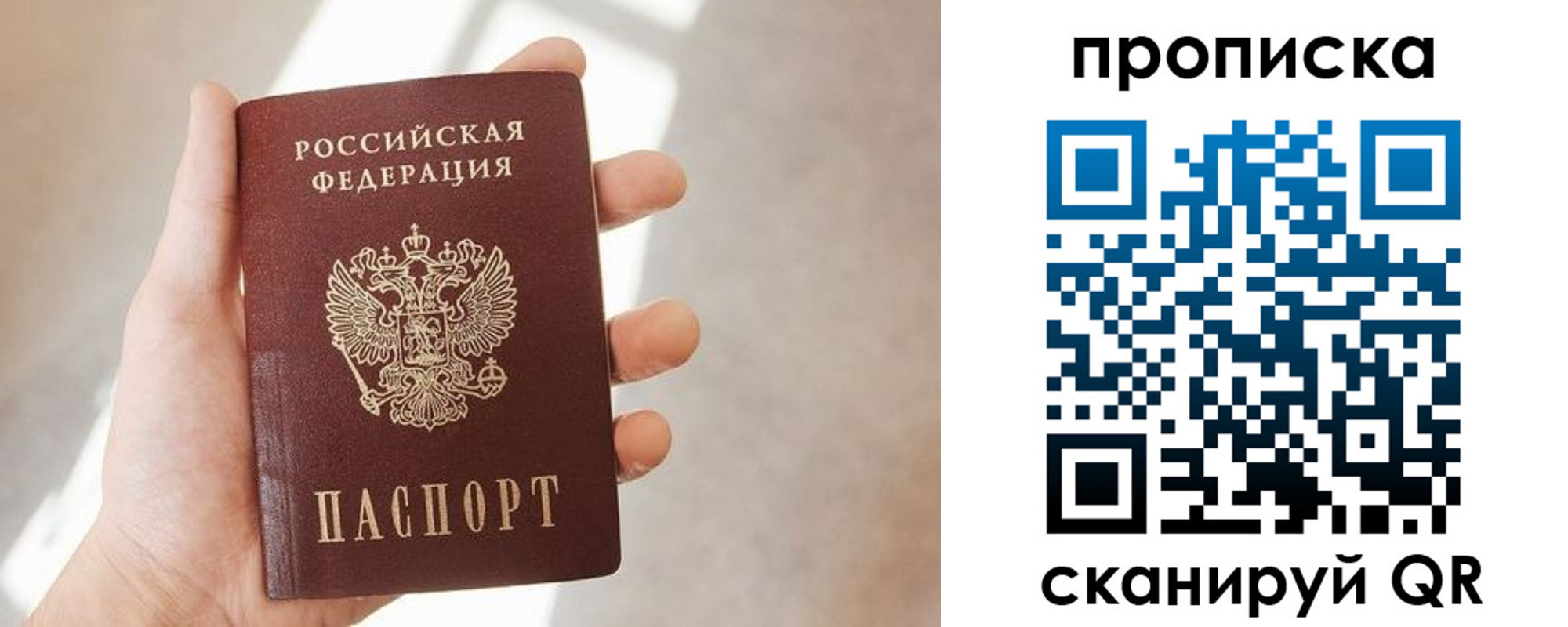 где прописаться в Касимове